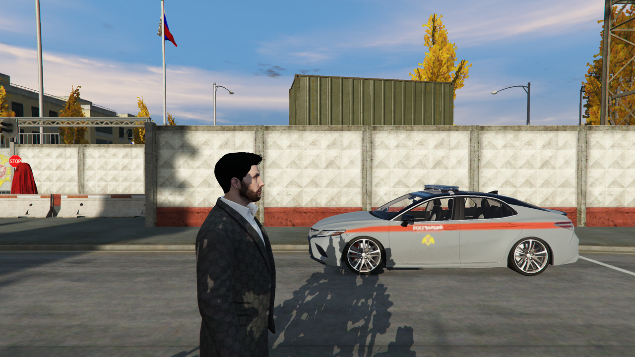 Grand Theft Auto V Screenshot 2025 11 06 20 17 25 09