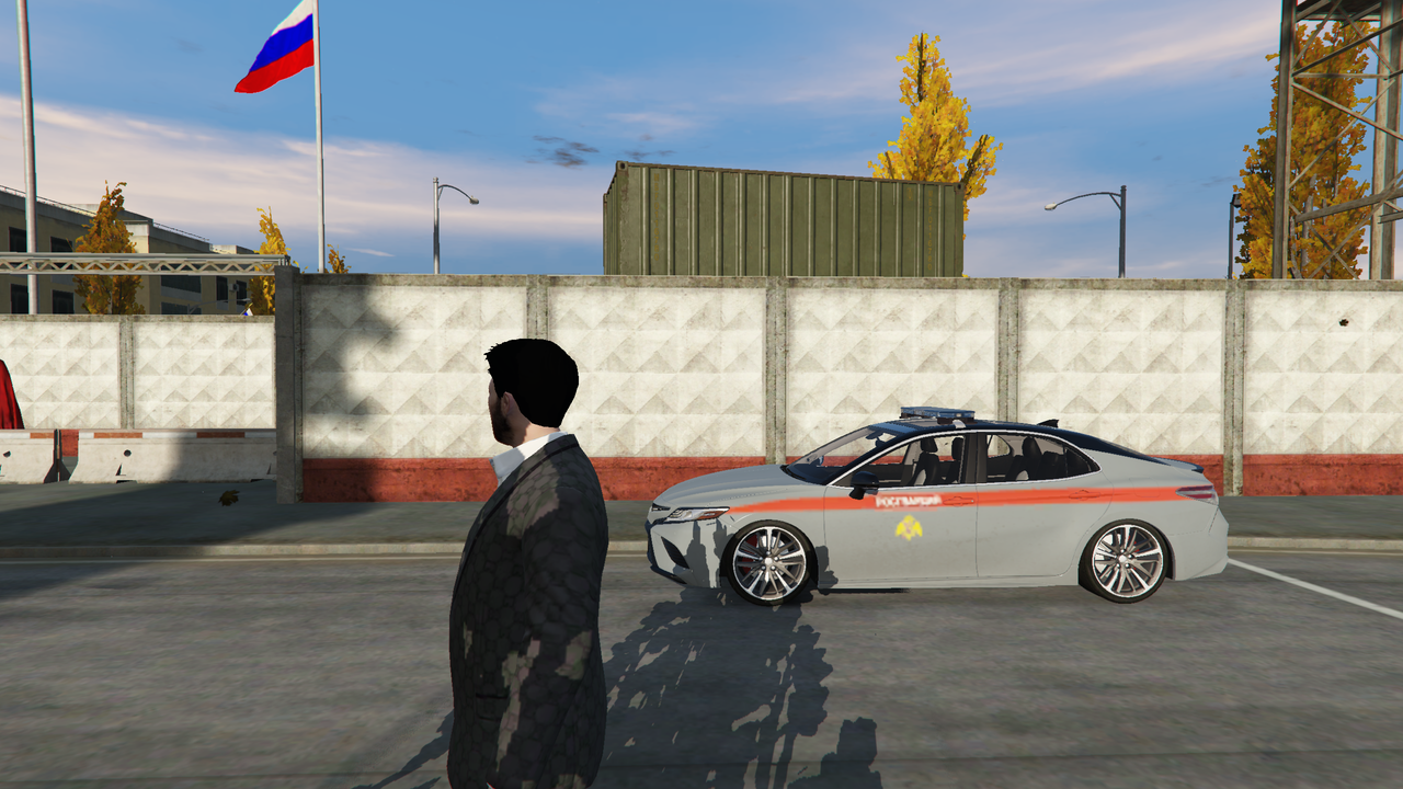 Grand Theft Auto V Screenshot 2025 11 06 20 17 21 95