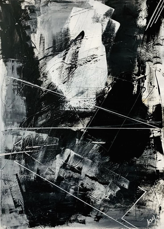 black 23