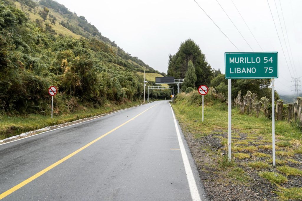 Manizales implementa control ambiental para preservar ecosistemas de alta montaña