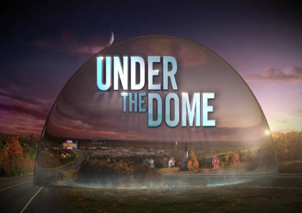 Under the Dome (2013) S01 Ep01 Under the Dome (2013) S01 Ep01