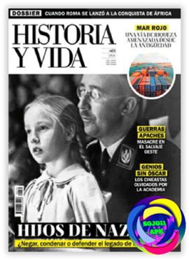Historia y Vida España - Marzo 2024 - PDF [VS]