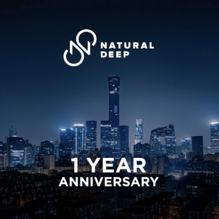 VA   Natural Deep 1 Year Anniversary (2021)