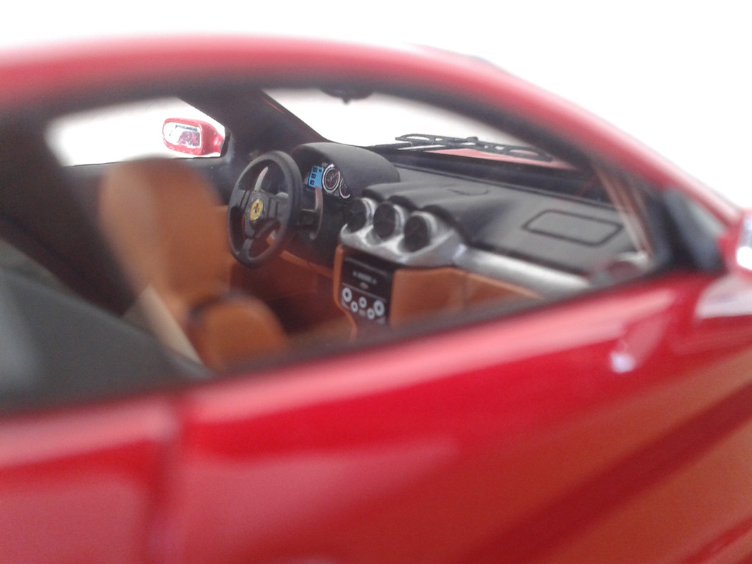 2004 Ferrari 612 Scaglietti (BBR Models) (9)