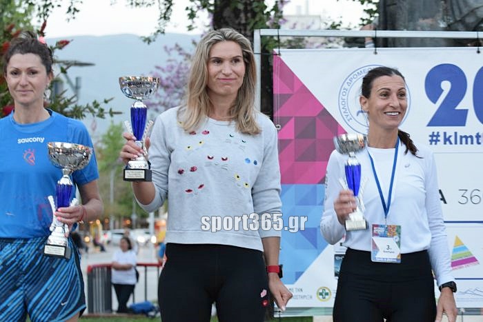 , ΦΩΤΟΡΕΠΟΡΤΑΖ: 20ος Αγώνας δρόμου Καλαμάτας