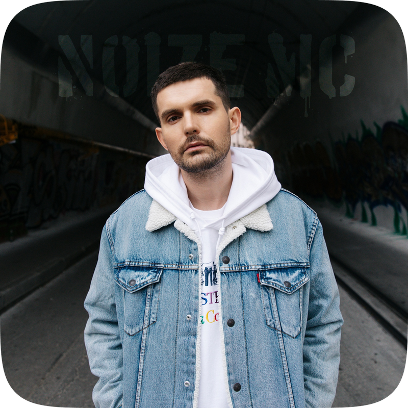 How we did Sold Out at Noize MC in Cyprus