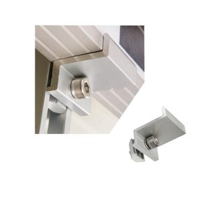 end clamp
