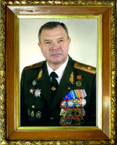 Бородин А.И.