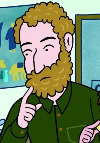 elliott cooper from long story short on netflix