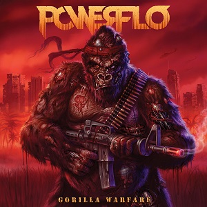 Re: Powerflo