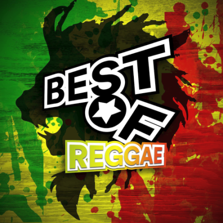 VA - Best Of Reggae (2021)