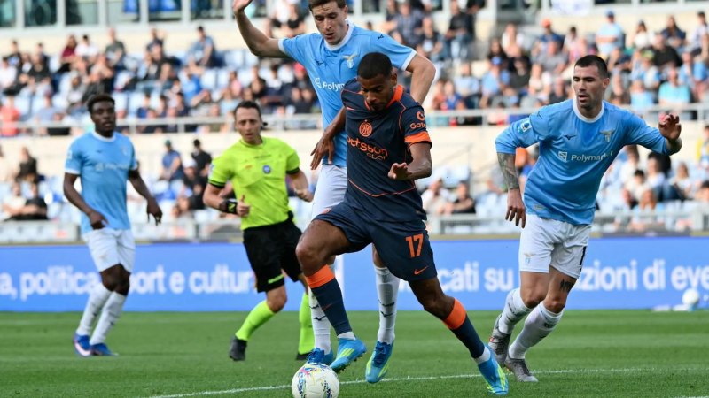 Nhận định, soi kèo Lazio vs Inter Milan, 02h00 ngày 14/05