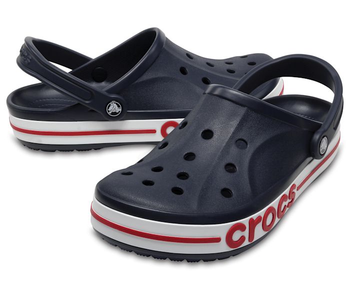 Get 4 Pairs of Crocs for Only .20 – Limited Time Offer! Get 4 Pairs of Crocs for Only .20 – Limited Time Offer!