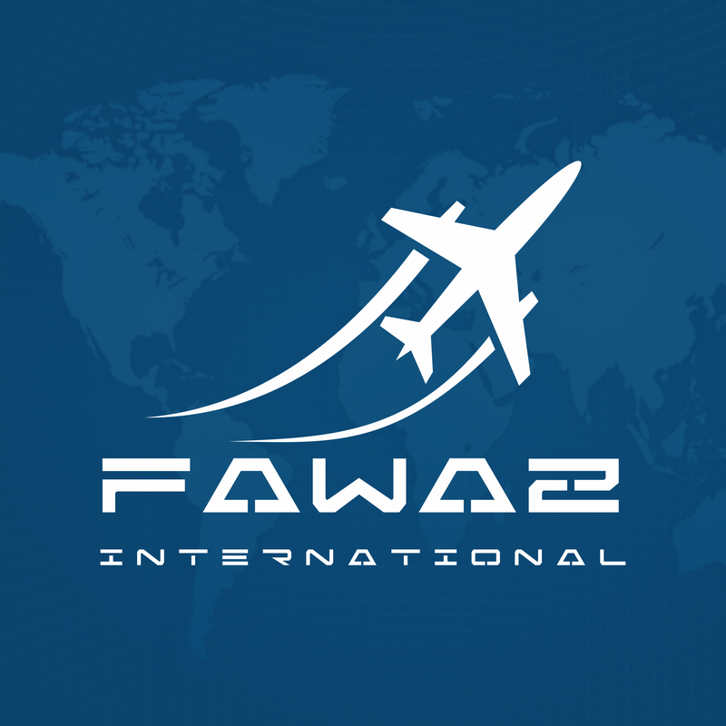 Fawaz Travel & Tours logo