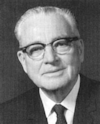 Elder Harold B. Lee