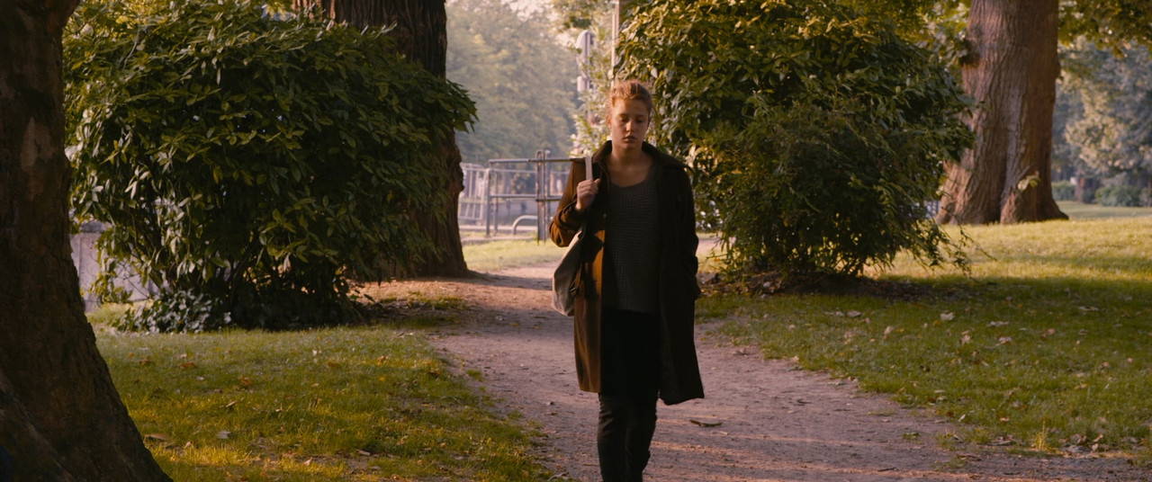 Blue Is the Warmest Color 2013 Criterion (1080p 
