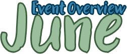 Event Overview May