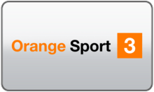 Orange Sport 3