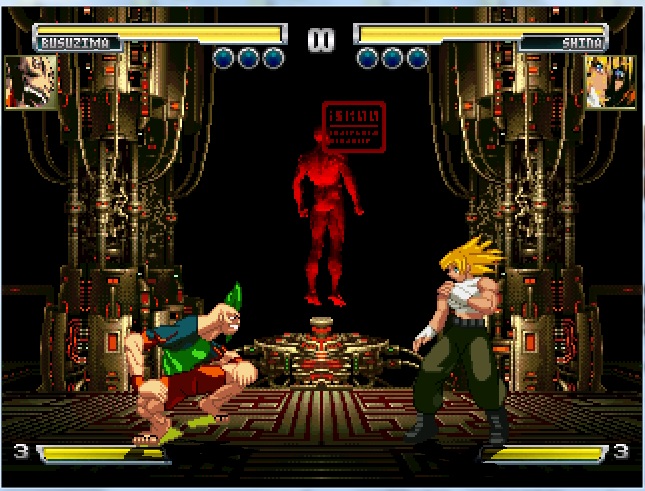 bloody roar extreme opening bloody roar extreme opening