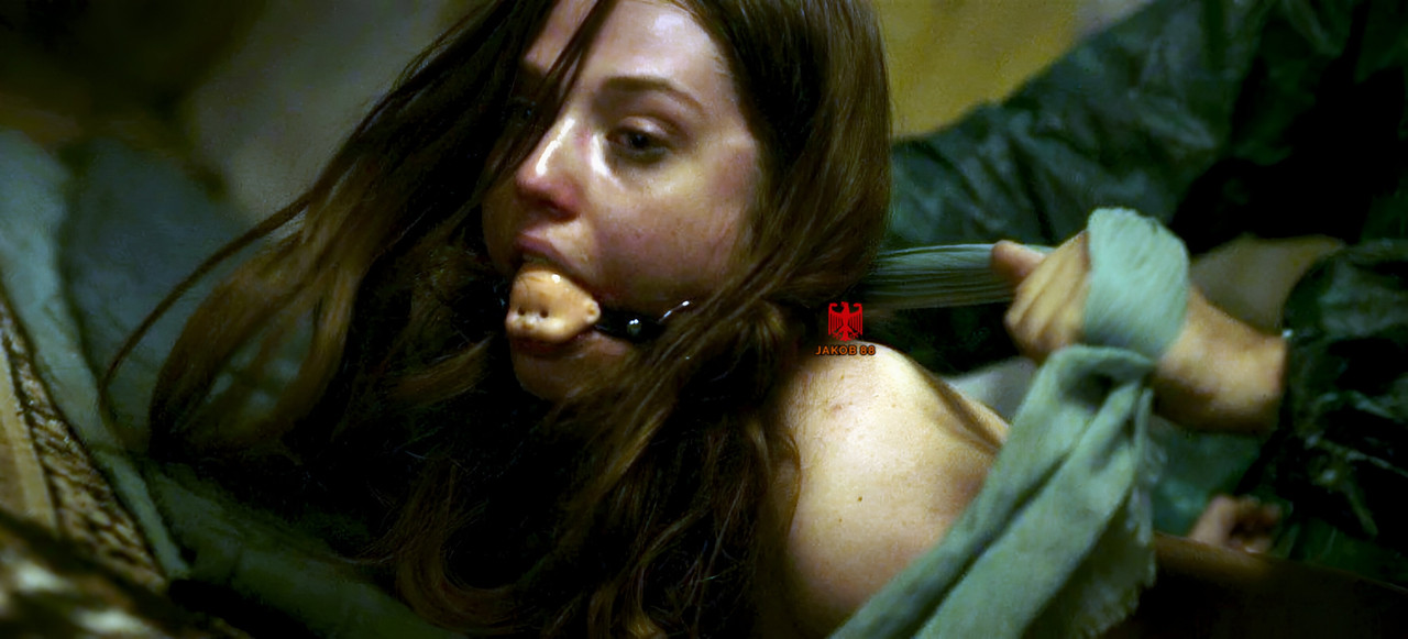 Veronika Mox 17 - Vnutri Ubiytsy S01E03