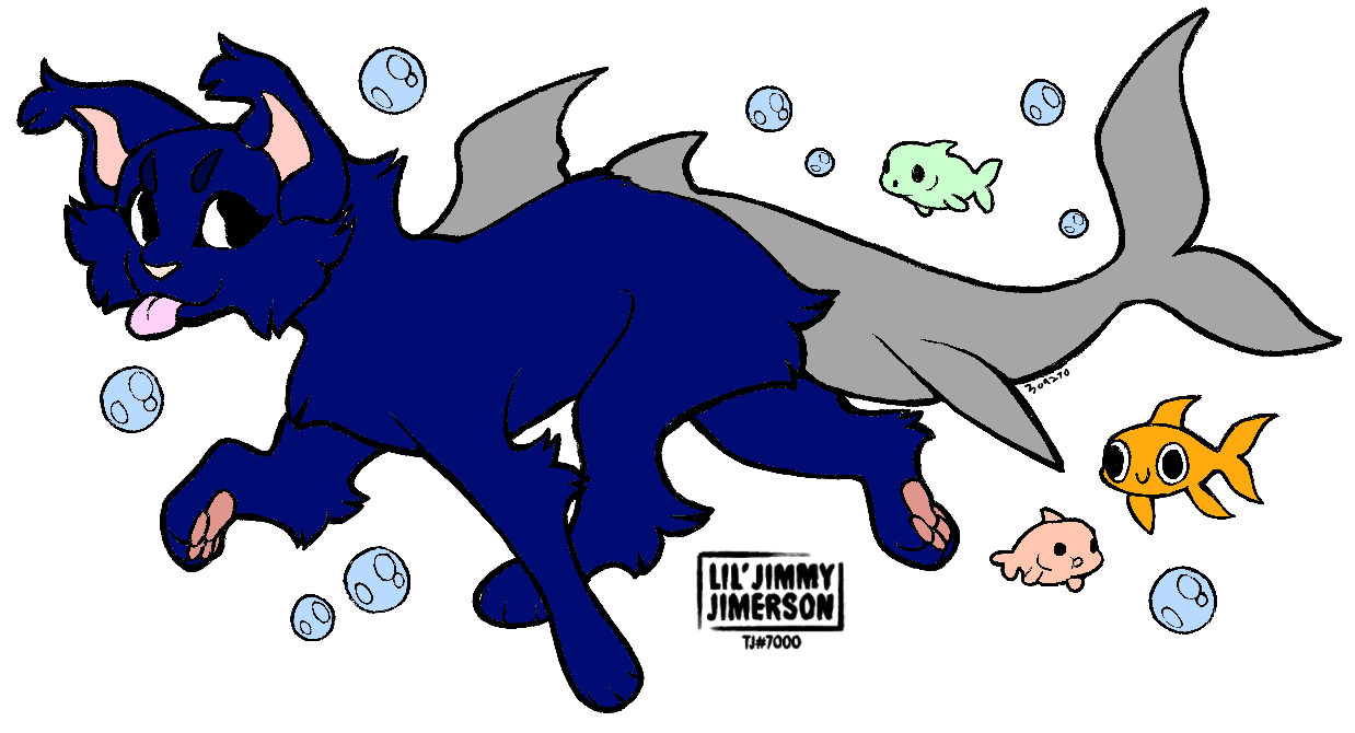 https://www.deviantart.com/littlejimmyjimerson/art/F2U-Base-shark-cat-920895508