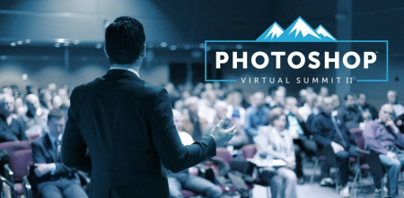 Photoshop Virtual Summit II