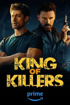 King of Killers (2023) .mkv iTA/ENG WEBDL 1080p x264 CYBER