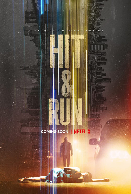 Hit and Run 2021 Season 1 S01 720p 10bit WEBRip 2CH x265 HEVC-PSA