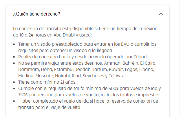 Etihad Airways: *Stop-Over* - Foro Aviones, Aeropuertos y Líneas Aéreas