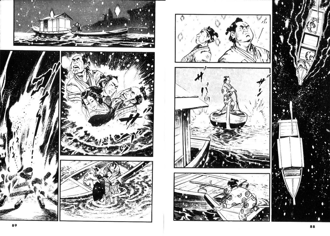 Nijitte MonogatariVol9-3