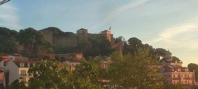 Escapada a Lisboa - Blogs de Portugal - Museo Jerónimos, Descubridores, Torre de Belem, iglesias y atardecederes (73)