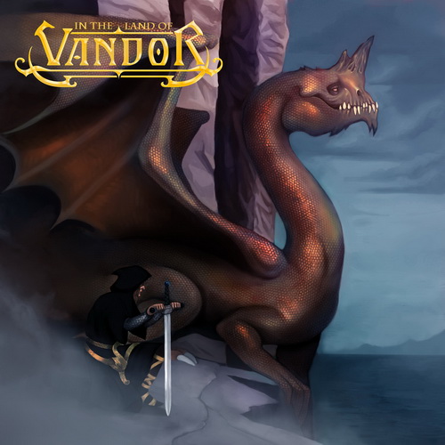 Vandor - In the Land of Vandor (2019) [FLAC]