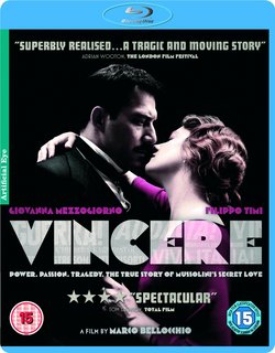 Vincere (2009) BluRay Full AVC DTS-HD ITA