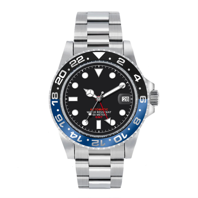 Reloj AMERIGO 1