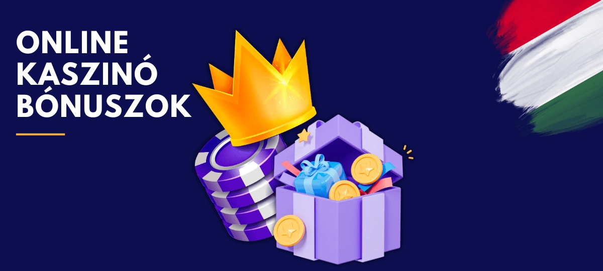 Kaszinó Bónuszok
