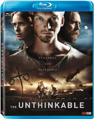 Unthinkable - Gli Ultimi Sopravvissuti (2018) .mkv BDRip 1080p x264 ITA SVE AC3 DTS Subs