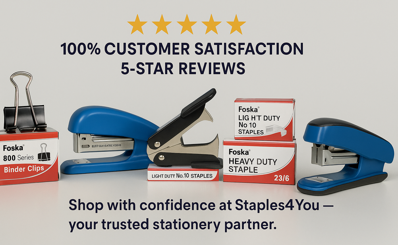 Staples4You Product Image