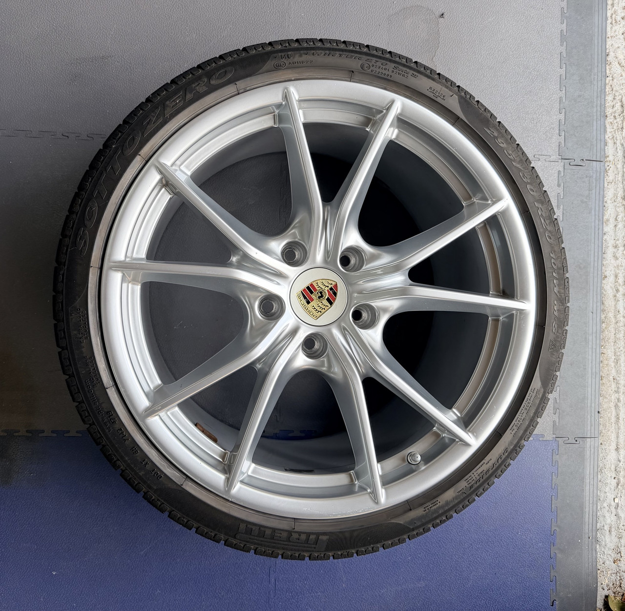 Rear 1