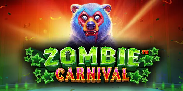 Tips Ampuh Memenangkan Zombie Carnival