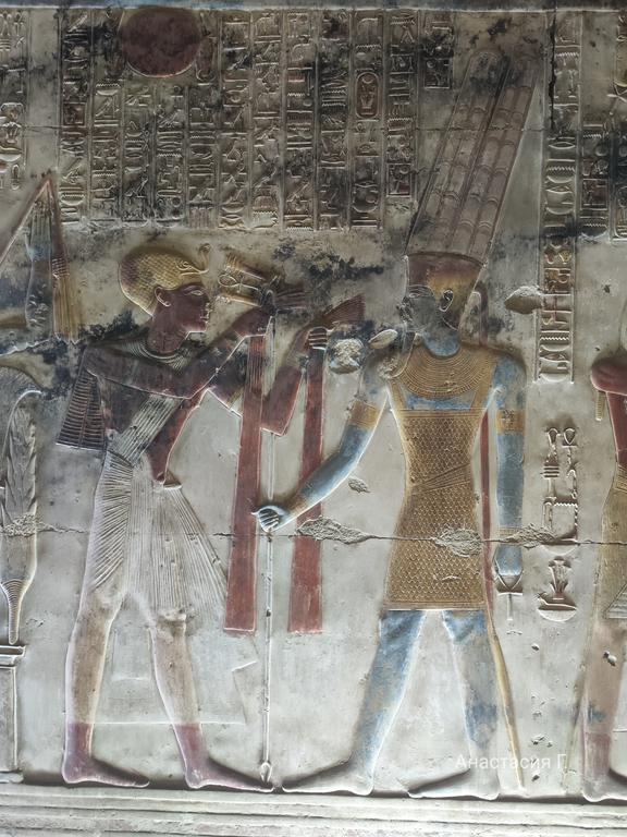 Ленивый Египет (Хургада, Луксор, Каир), декабрь 2025 - январь 2026