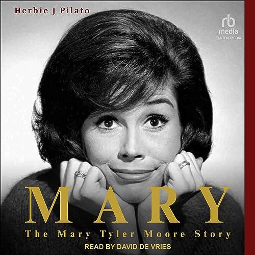 The Mary Tyler Moore Story