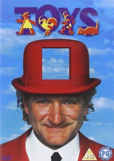 Toys - Giocattoli (1992) Dvd9 Ita/Ing/Fra/Ted/Spa