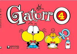GATURRO 4