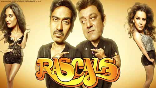 Rascals (2011) full movie download