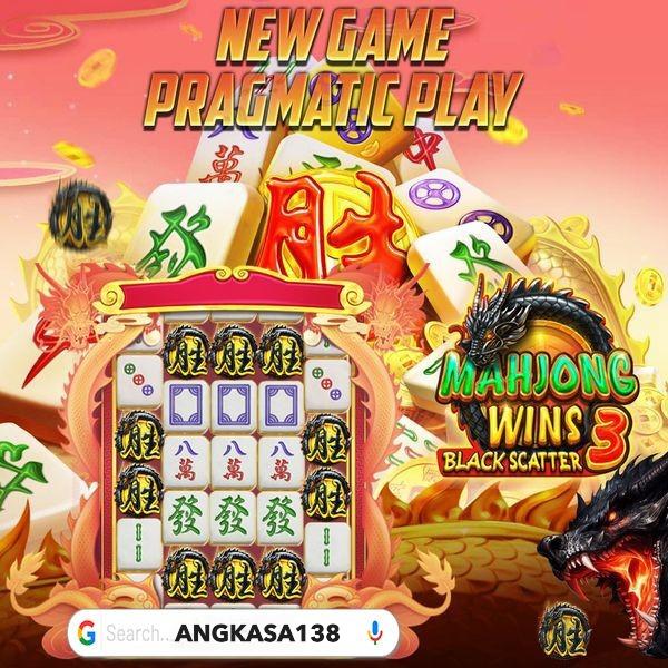 Scatter Hitam > Daftar Situs Slot Scatter Hitam Asli Mudah Maxwin