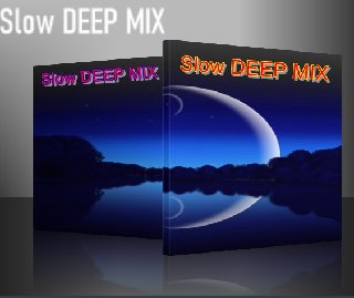 Slow DEEP MIX 2020 DEEPMIX