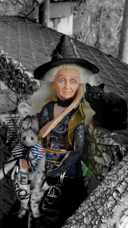 Дачное и  к Хелл сентябрь 2023 267