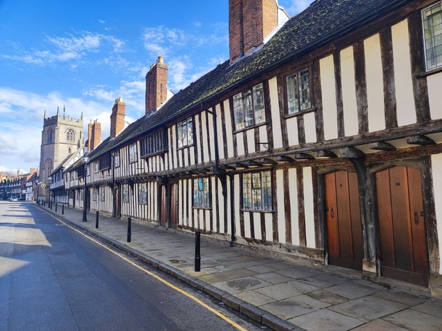 Día 3: Pueblos del norte y Stratford-upon-Avon - Escapada a los Cotswolds (con bonus tracks) (7)