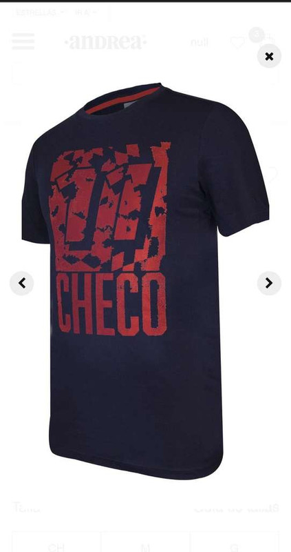 Andrea: PLAYERA REDBULL PUMA CHECO GRAPHIC TEE AZUL MARINO 
