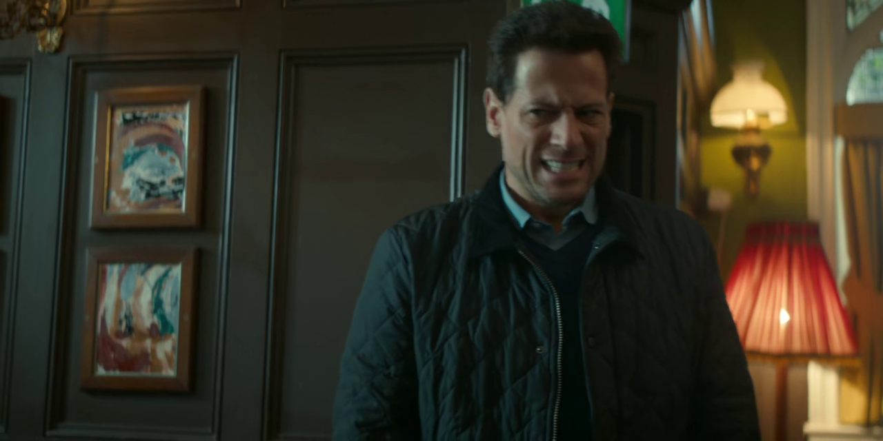 Liar 2017 SEASON 1 2 S01 S02 720p WEBRip 2CH x265 HEVC PSA